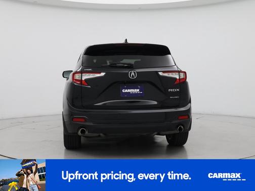 2019 Acura RDX 