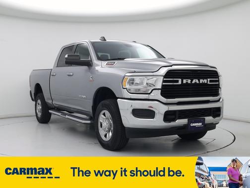 2021 RAM 2500 Bighorn