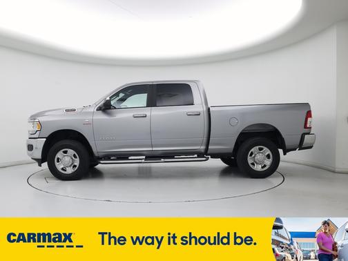 2021 RAM 2500 Bighorn