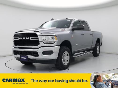 2021 RAM 2500 Bighorn