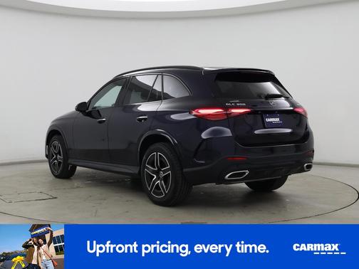 2023 Mercedes-Benz GLC 300 GLC 300