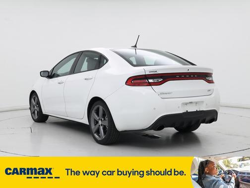 2014 Dodge Dart GT