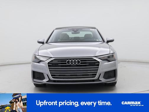 2023 Audi A6 Premium Plus