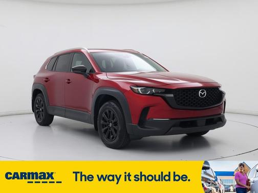 2023 Mazda CX-50 2.5 S Preferred Plus Package