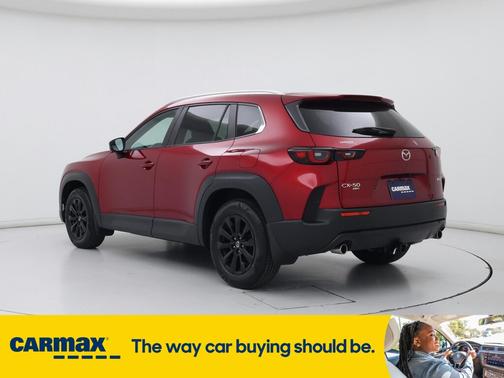 2023 Mazda CX-50 2.5 S Preferred Plus Package