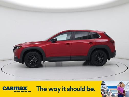 2023 Mazda CX-50 2.5 S Preferred Plus Package