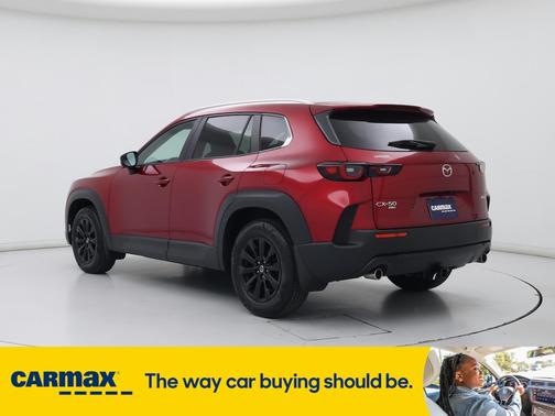 2023 Mazda CX-50 2.5 S Preferred Plus Package