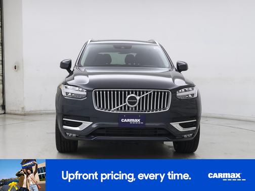 2022 Volvo XC90 T6 Inscription