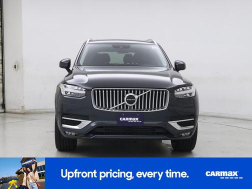 2022 Volvo XC90 T6 Inscription