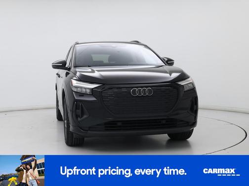 2023 Audi Q4 e-tron Premium Plus