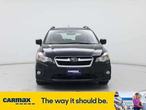 2013 Subaru Impreza 2.0I Sport Premium