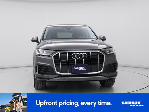 2023 Audi Q7 Premium