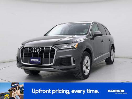 2023 Audi Q7 Premium