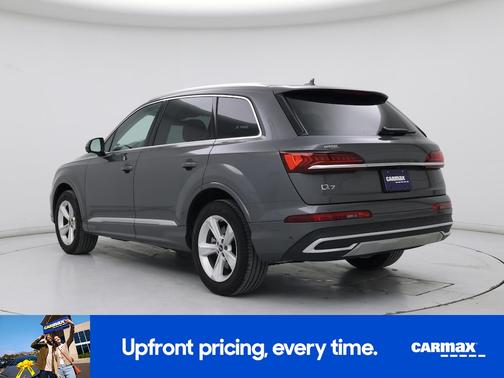 2023 Audi Q7 Premium