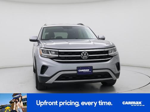 2021 Volkswagen Atlas SE