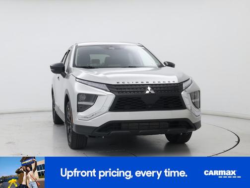2022 Mitsubishi Eclipse Cross LE