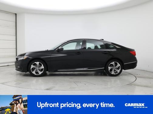 2020 Honda Accord EX-L