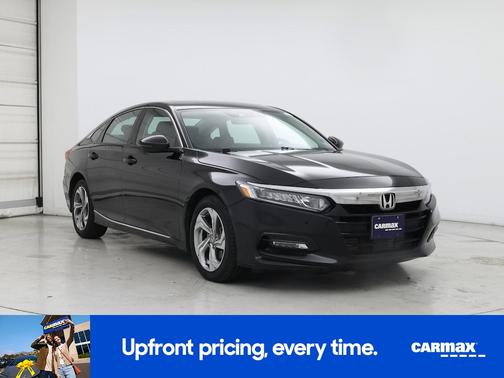 2020 Honda Accord EX-L