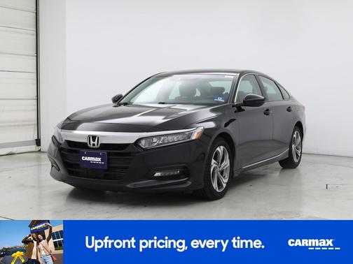 2020 Honda Accord EX-L