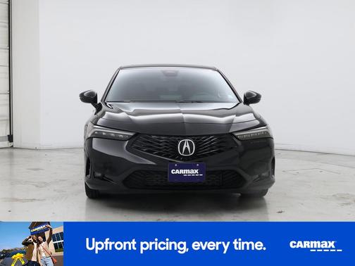 2024 Acura Integra Technology A-Spec