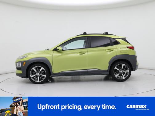 2020 Hyundai KONA Limited