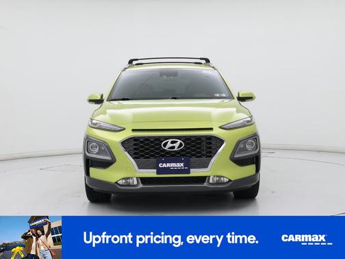 2020 Hyundai KONA Limited