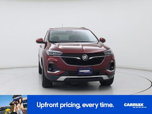 2022 Buick Encore GX Essence
