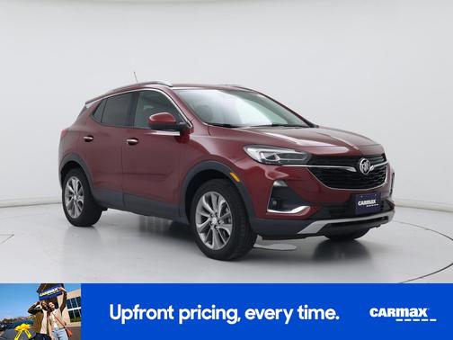 2022 Buick Encore GX Essence