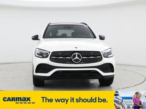 2022 Mercedes-Benz GLC 300 