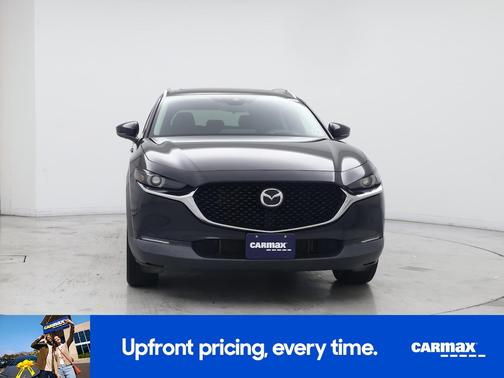 2021 Mazda CX-30 Premium