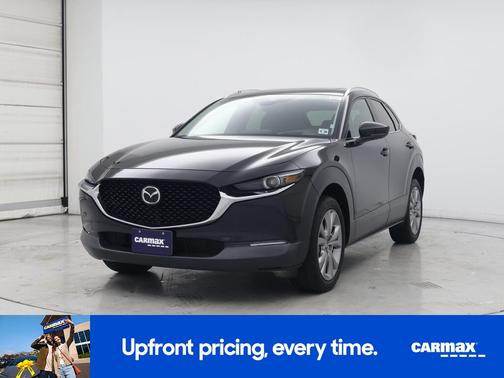 2021 Mazda CX-30 Premium
