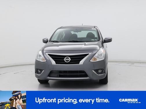 2016 Nissan Versa SL