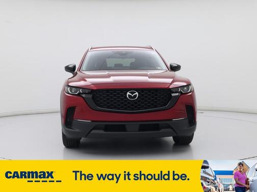 2023 Mazda CX-50 2.5 S Preferred Plus Package