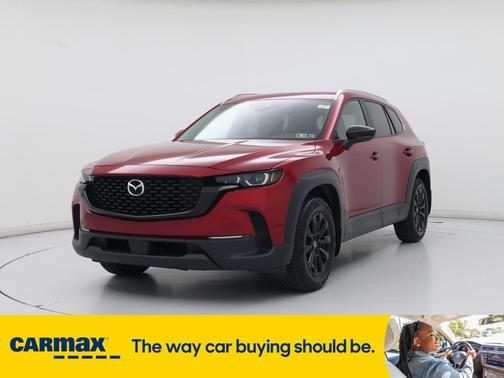 2023 Mazda CX-50 2.5 S Preferred Plus Package