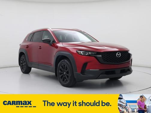 2023 Mazda CX-50 2.5 S Preferred Plus Package