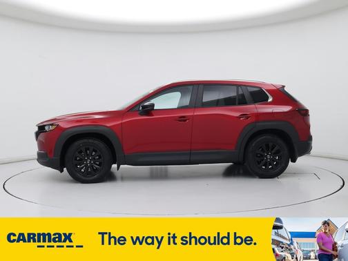 2023 Mazda CX-50 2.5 S Preferred Plus Package