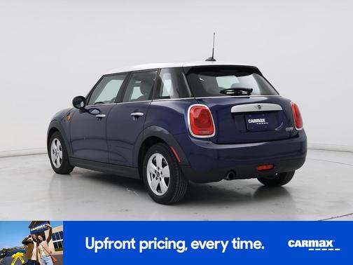 2015 MINI Hardtop 