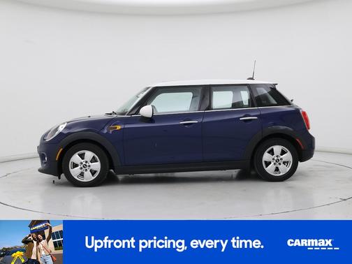 2015 MINI Hardtop 