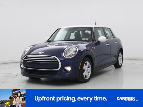 2015 MINI Hardtop 