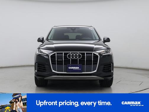 2022 Audi Q7 Premium Plus