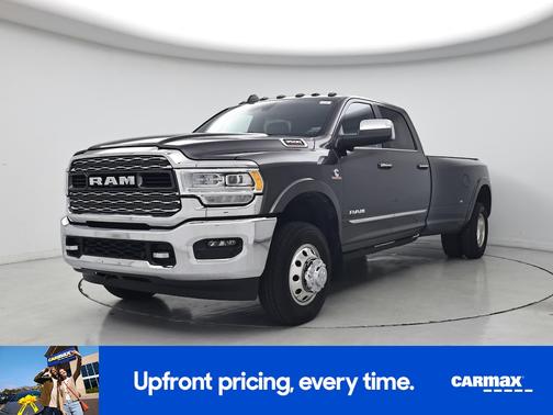 2020 RAM 3500 Limited