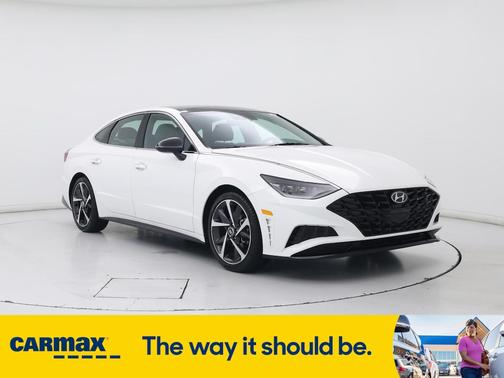 2023 Hyundai SONATA SEL Plus