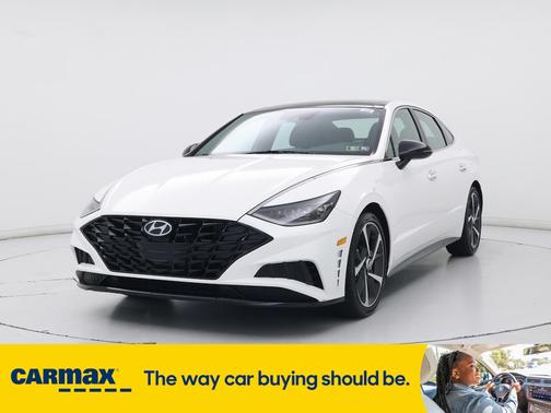 2023 Hyundai SONATA SEL Plus