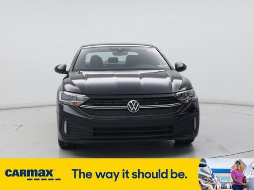 2024 Volkswagen Jetta Sport