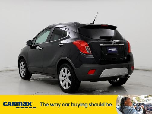2014 Buick Encore Premium