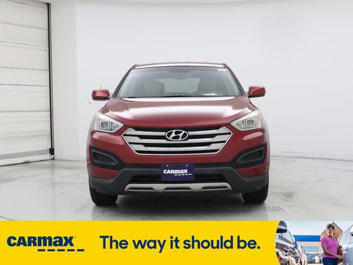 2014 Hyundai Santa Fe Sport