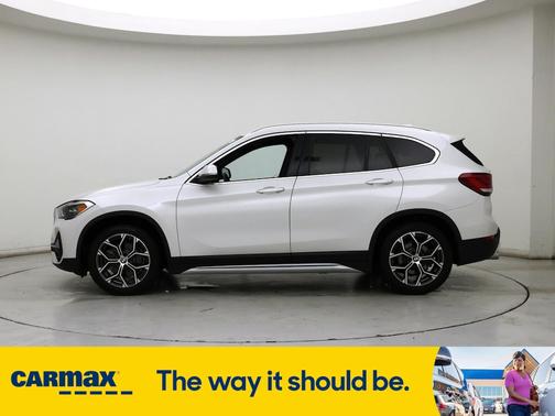 2021 BMW X1 XDrive28i