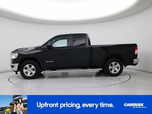 2023 RAM 1500 Bighorn