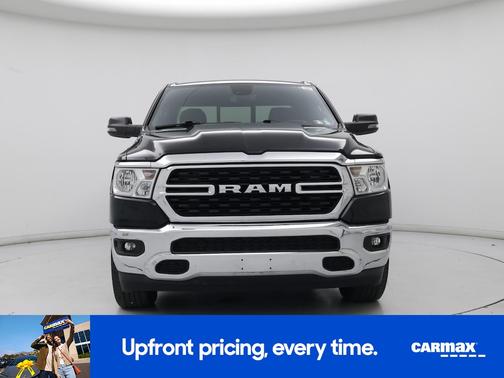 2023 RAM 1500 Bighorn