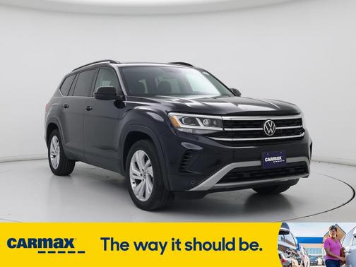 2022 Volkswagen Atlas SE w/Tech